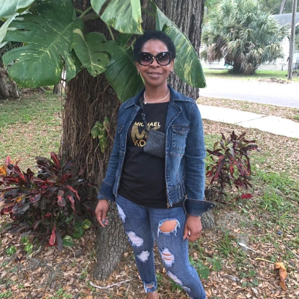 Meet your Posher, Ivy